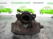 Recambio de pinza freno delantera izquierda para seat leon (1p1) 1.9 tdi referencia OEM IAM 7741  ATE