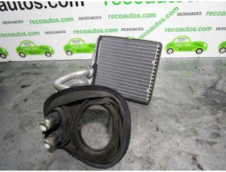 Recambio de radiador calefaccion / aire acondicionado para seat leon (1p1) 1.9 tdi referencia OEM IAM 1K0819031A 666929E VALEO