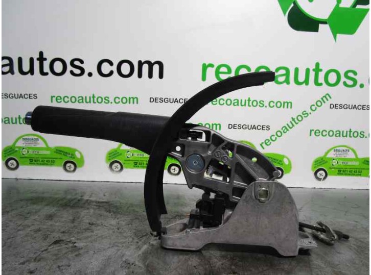 Recambio de palanca freno de mano para seat leon (1p1) 1.9 tdi referencia OEM IAM 1K0711303H 8J0711303A 