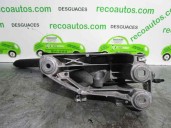 Recambio de palanca freno de mano para seat leon (1p1) 1.9 tdi referencia OEM IAM 1K0711303H 8J0711303A 