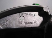 Recambio de palanca freno de mano para seat leon (1p1) 1.9 tdi referencia OEM IAM 1K0711303H 8J0711303A 