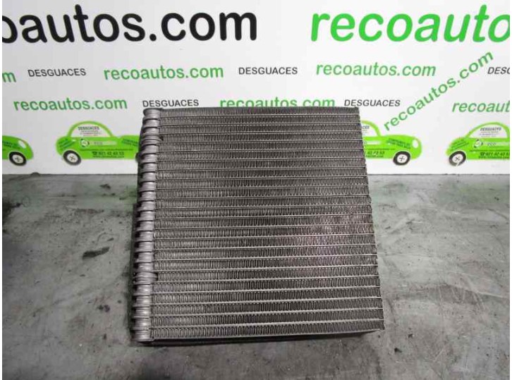 Recambio de evaporador aire acondicionado para seat leon (1p1) 1.9 tdi referencia OEM IAM 1K1820103 