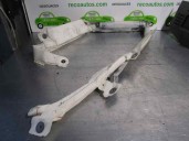 Recambio de airbag cortina delantero derecho para seat leon (1p1) 1.9 tdi referencia OEM IAM 1P0880742A 0491E14BSFEF 