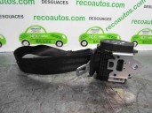 Recambio de cinturon seguridad trasero derecho para seat leon (1p1) 1.9 tdi referencia OEM IAM 6061672 6061672 5 PUERTAS