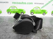 Recambio de cinturon seguridad trasero derecho para seat leon (1p1) 1.9 tdi referencia OEM IAM 6061672 6061672 5 PUERTAS