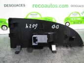 Recambio de mando elevalunas delantero derecho para seat leon (1p1) 1.9 tdi referencia OEM IAM 7L6959855B 