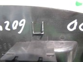 Recambio de mando elevalunas delantero derecho para seat leon (1p1) 1.9 tdi referencia OEM IAM 7L6959855B 