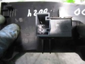 Recambio de mando elevalunas delantero derecho para seat leon (1p1) 1.9 tdi referencia OEM IAM 7L6959855B  