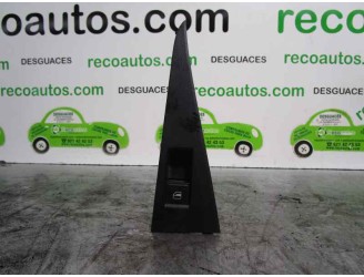 Recambio de mando elevalunas trasero derecho para seat leon (1p1) 1.9 tdi referencia OEM IAM 7L6959855B 145701S 