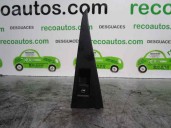 Recambio de mando elevalunas trasero derecho para seat leon (1p1) 1.9 tdi referencia OEM IAM 7L6959855B 145701S 
