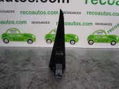 Recambio de mando elevalunas trasero derecho para seat leon (1p1) 1.9 tdi referencia OEM IAM 7L6959855B 145701S 