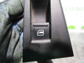 Recambio de mando elevalunas trasero derecho para seat leon (1p1) 1.9 tdi referencia OEM IAM 7L6959855B 145701S 