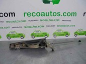 Recambio de maneta exterior trasera derecha para seat leon (1p1) 1.9 tdi referencia OEM IAM 1P0839206  