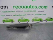 Recambio de maneta exterior trasera derecha para seat leon (1p1) 1.9 tdi referencia OEM IAM 1P0839206  