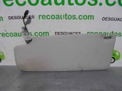 Recambio de parasol derecho para seat leon (1p1) 1.9 tdi referencia OEM IAM 