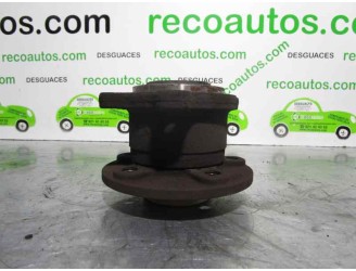 Recambio de mangueta trasera derecha para volvo xc60 diesel cat referencia OEM IAM 007AG SKF