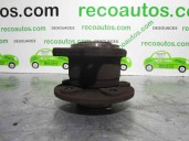 Replacement rear right steering knuckle for Volvo XC60 Diesel CAT OEM IAM reference 007AG SKF