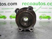 Replacement rear right steering knuckle for Volvo XC60 Diesel CAT OEM IAM reference 007AG SKF
