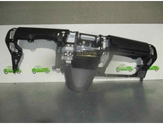 Recambio de salpicadero para toyota prius (nhw20) 1.5 cat referencia OEM IAM 5530347020 PARTE INFERIOR 