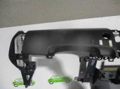 Recambio de salpicadero para toyota prius (nhw20) 1.5 cat referencia OEM IAM 5530347020 PARTE INFERIOR 