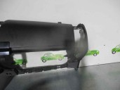 Recambio de salpicadero para toyota prius (nhw20) 1.5 cat referencia OEM IAM 5530347020 PARTE INFERIOR 