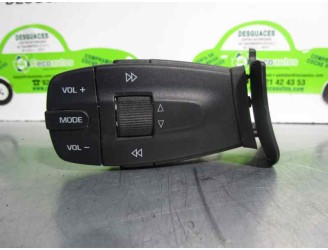 Replacement multifunction switch for Seat Ibiza (6J5) 1.2 TDI OEM IAM reference 5J0959849 