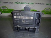 Recambio de centralita cierre para audi a6 berlina (4f2) 3.0 v6 24v tdi referencia OEM IAM 4F0959793F 