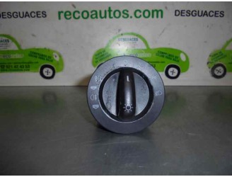 Recambio de mando luces salpicadero para audi a6 berlina (4f2) 3.0 v6 24v tdi referencia OEM IAM 4F1941531D 