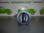 Recambio de mando luces salpicadero para audi a6 berlina (4f2) 3.0 v6 24v tdi referencia OEM IAM 4F1941531D  