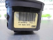 Recambio de mando luces salpicadero para audi a6 berlina (4f2) 3.0 v6 24v tdi referencia OEM IAM 4F1941531D  