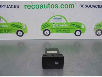 Recambio de mando para hyundai matrix (fc) 1.6 cat referencia OEM IAM 9374017000 