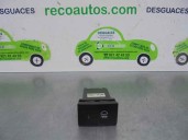 Recambio de mando para hyundai matrix (fc) 1.6 cat referencia OEM IAM 9374017000  