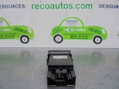Recambio de mando para hyundai matrix (fc) 1.6 cat referencia OEM IAM 9374017000 