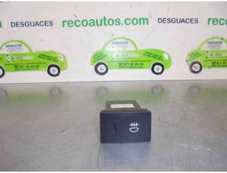 Recambio de mando para hyundai matrix (fc) 1.6 cat referencia OEM IAM 9373017000 
