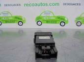 Replacement control unit for Hyundai Matrix (FC) 1.6 CAT OEM IAM reference 9373017000 