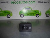 Replacement dashboard light switch for Hyundai Matrix (FC) 1.6 CAT OEM IAM reference 9337017000 
