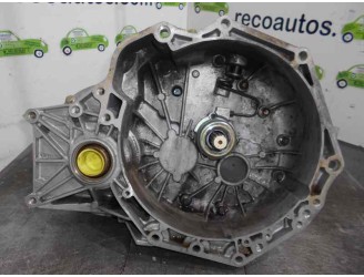 Recambio de caja cambios para opel astra g berlina 2.0 dti referencia OEM IAM G1499232431SB F23 SB