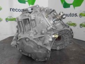 Recambio de caja cambios para opel astra g berlina 2.0 dti referencia OEM IAM G1499232431SB F23 SB