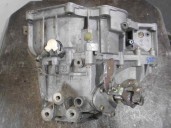 Recambio de caja cambios para opel astra g berlina 2.0 dti referencia OEM IAM G1499232431SB F23 SB