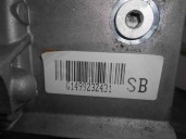 Recambio de caja cambios para opel astra g berlina 2.0 dti referencia OEM IAM G1499232431SB F23 SB