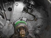 Recambio de caja cambios para opel astra g berlina 2.0 dti referencia OEM IAM G1499232431SB F23 SB