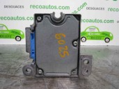 Recambio de centralita airbag para opel astra g berlina 2.0 dti referencia OEM IAM 24416703 5WK42977 SIEMENS
