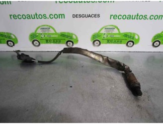 Replacement lambda sensor for Volkswagen Golf IV Saloon (1J1) 1.6 OEM IAM reference 06A906265E 0258005079 BOSCH