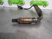 Recambio de sonda lambda para volkswagen golf iv berlina (1j1) 1.6 referencia OEM IAM 06A906265E 0258005079 BOSCH