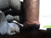 Recambio de sonda lambda para volkswagen golf iv berlina (1j1) 1.6 referencia OEM IAM 06A906265E 0258005079 BOSCH