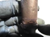 Recambio de sonda lambda para volkswagen golf iv berlina (1j1) 1.6 referencia OEM IAM 06A906265E 0258005079 BOSCH