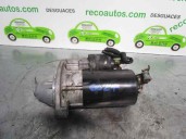 Replacement starter motor for Volkswagen Passat Saloon (3B2) 1.8 OEM IAM reference 058911023B 0001107068 BOSCH