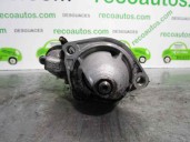 Replacement starter motor for Volkswagen Passat Saloon (3B2) 1.8 OEM IAM reference 058911023B 0001107068 BOSCH