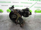 Replacement starter motor for Volkswagen Passat Saloon (3B2) 1.8 OEM IAM reference 058911023B 0001107068 BOSCH