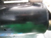 Replacement starter motor for Volkswagen Passat Saloon (3B2) 1.8 OEM IAM reference 058911023B 0001107068 BOSCH